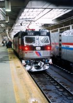 NJT ALP-44 4406